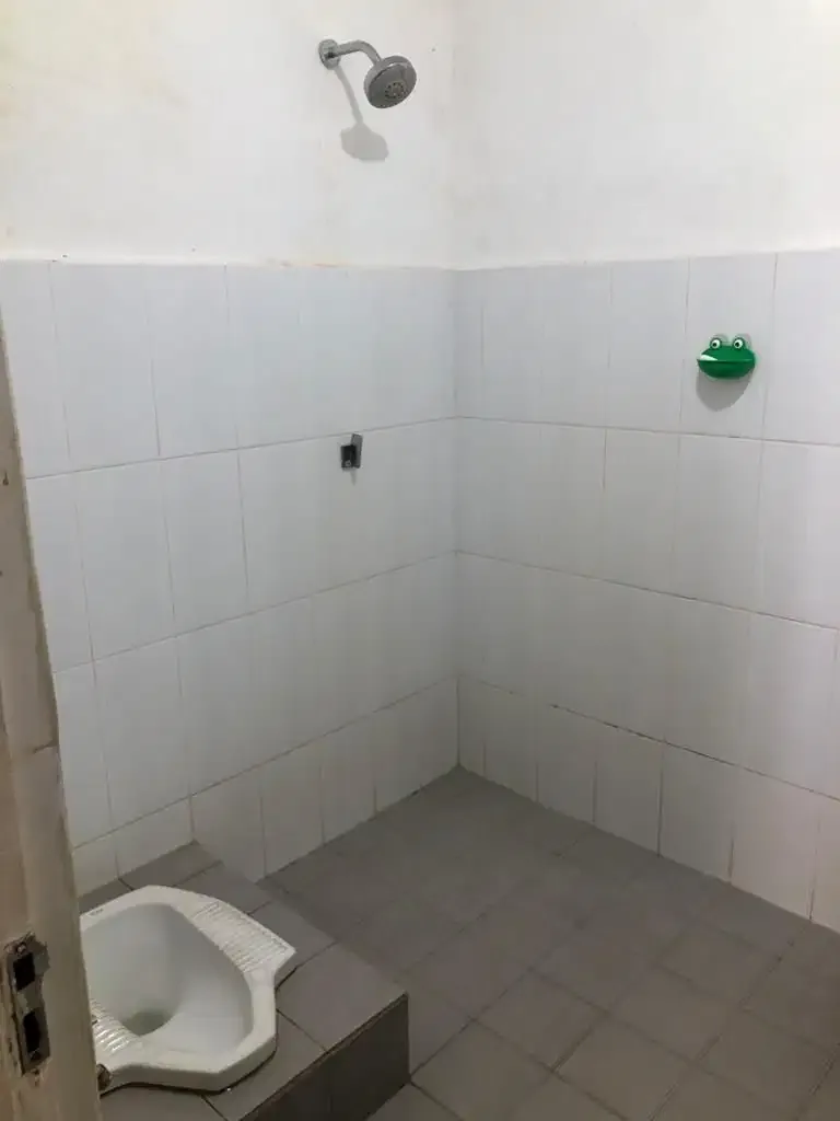 Rumah Strategis Kawasan PREMIUM Jl Siligita Nusa Dua - Image 10 of 10