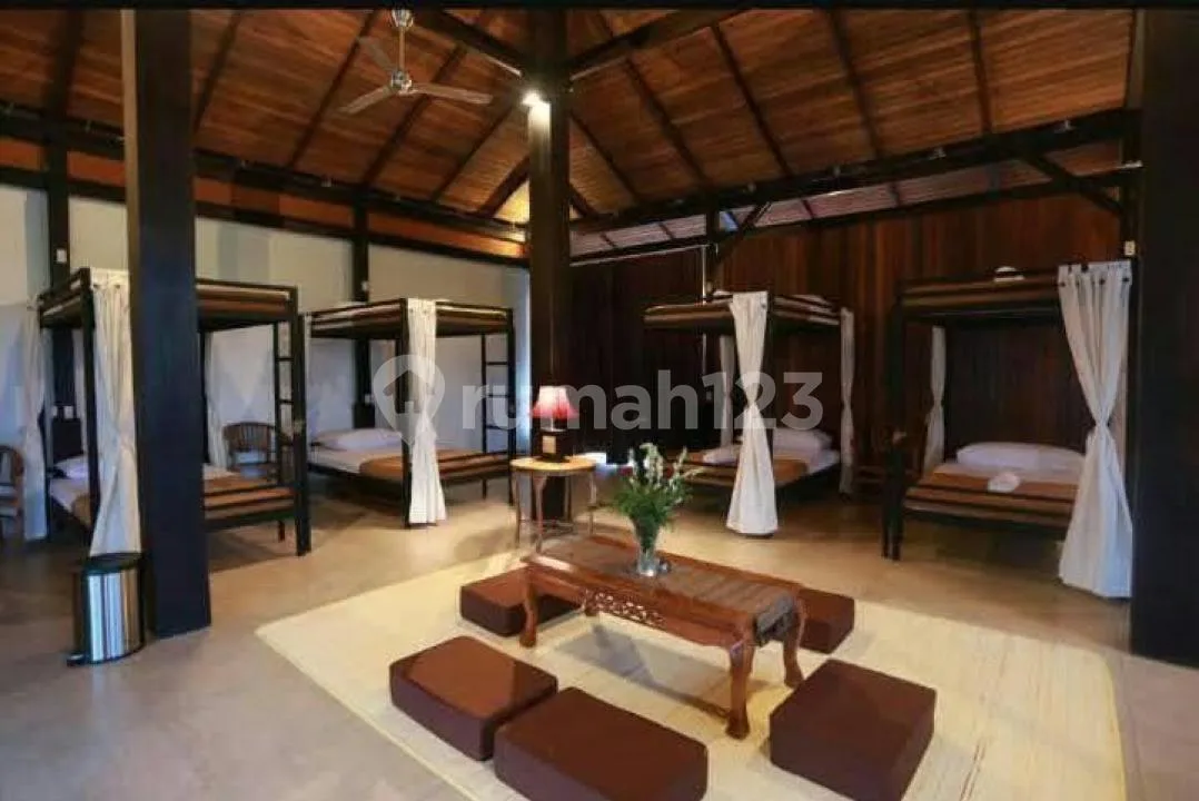 Dijual Villa di Canggu di Canggu, Badung - Image 3 of 4