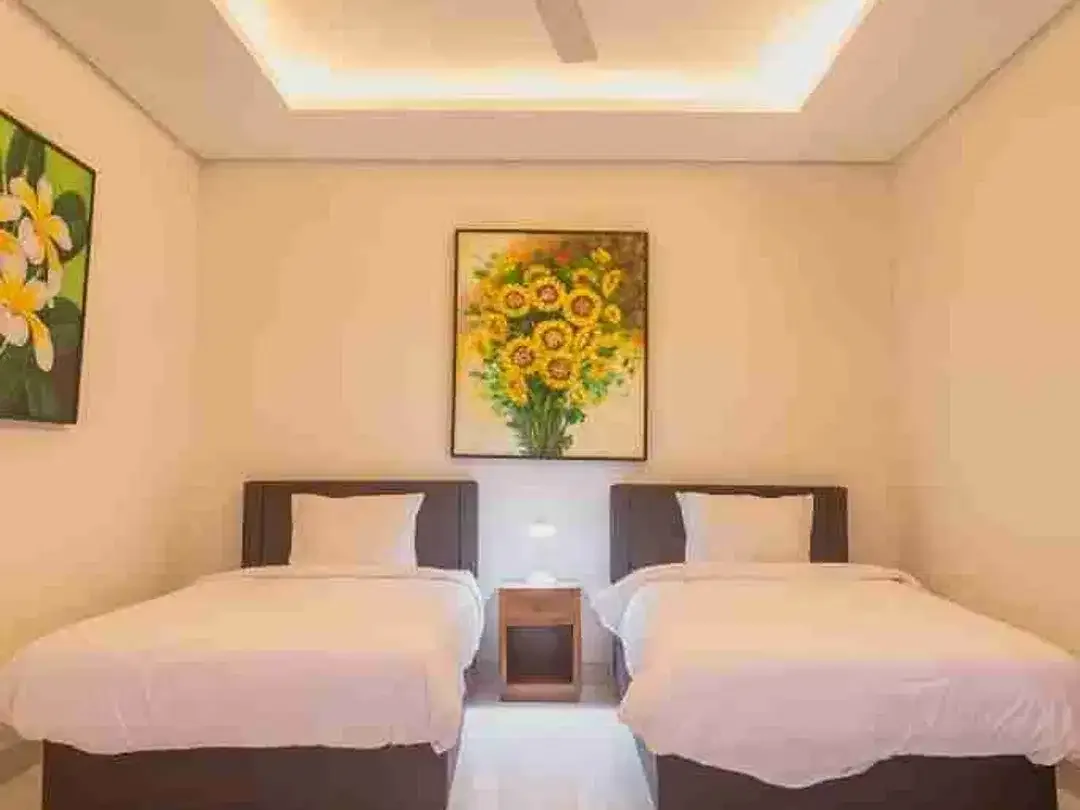 DISEWAKAN VILLA MINIMALIS TANJUNG BENOA, NUSA DUA BALI - Image 5 of 6