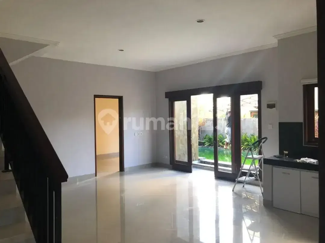 Dijual Villa Estetik Cocok untuk Hunian Maupun Investasi - Image 8 of 10