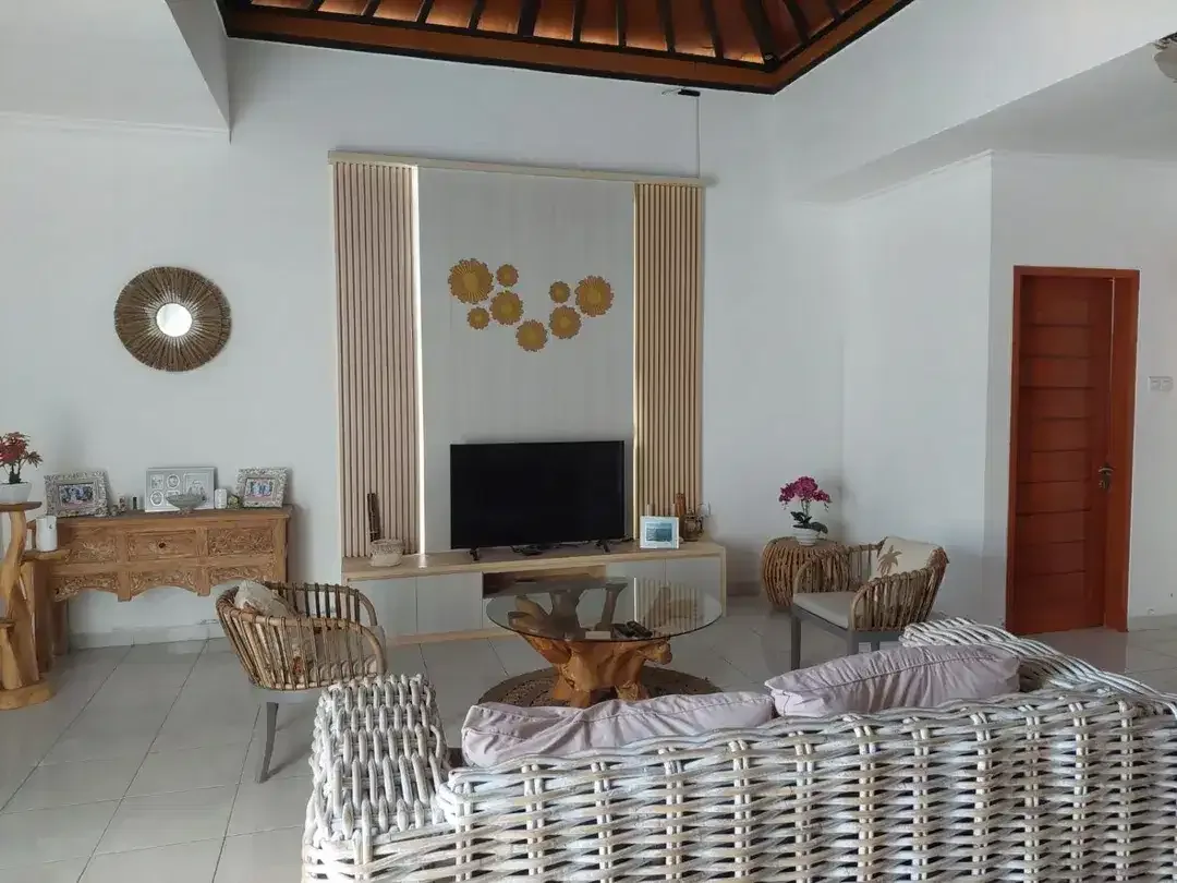 Dijual Segera Harga MURAH Rumah di Cluster Yudistira, Pecatu Graha, New Kuta Gold, Pantai Dreamland - Image 3 of 10
