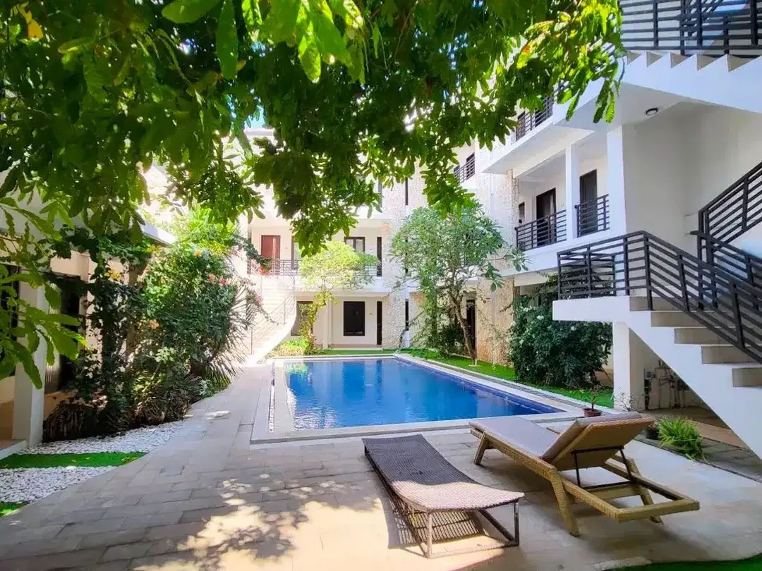 Guesthouse labuan sait pecatu bali - Image 4 of 10