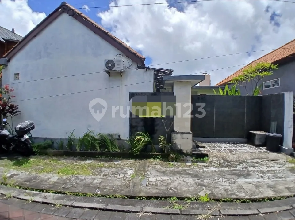 Disewakan Rumah / Villa 2 KT - Bumbak Umalas - Image 2 of 4