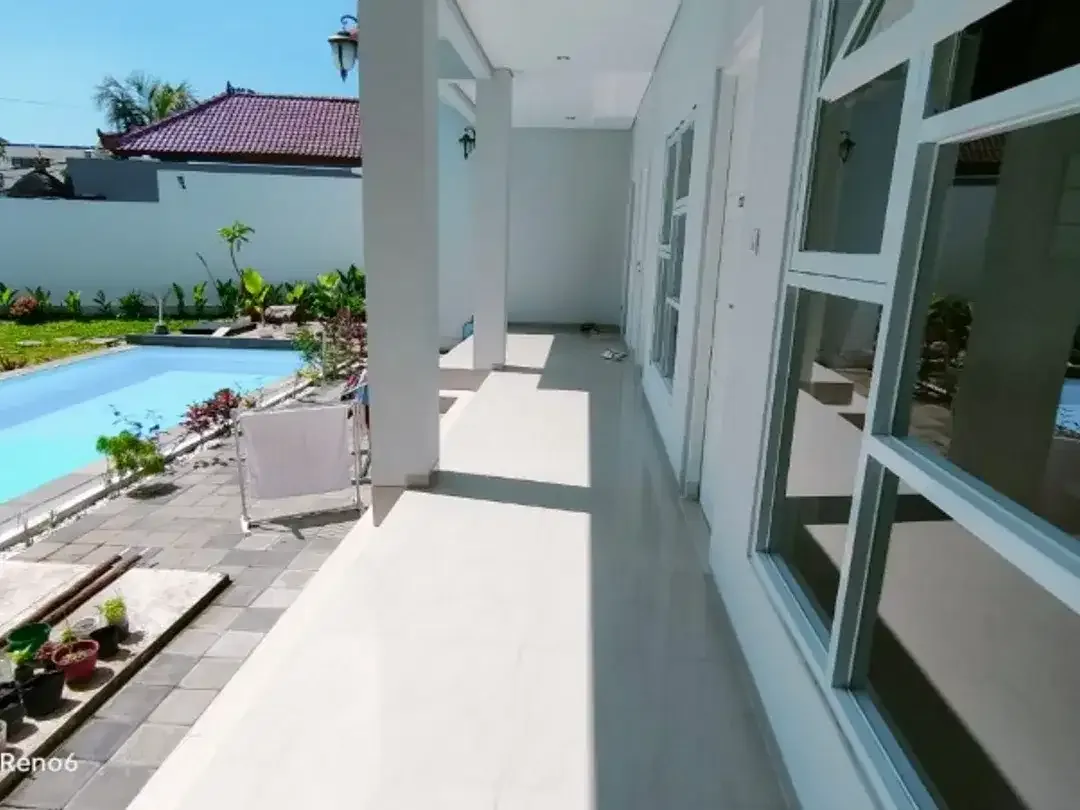 home stay sangat bagus dan cocok untuk investasi - Image 9 of 10