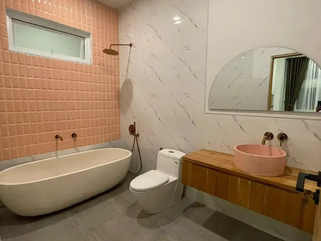 MODERN MINIMALIST VILLA IN SEMINYAK - Image 7 of 10