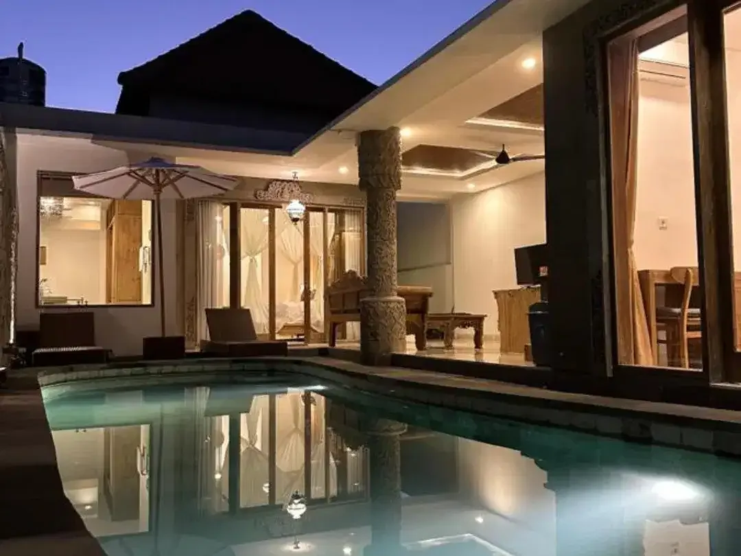 Brand New – 3 Unit Villa 2 Bedrooms in Ubud - Image 4 of 10
