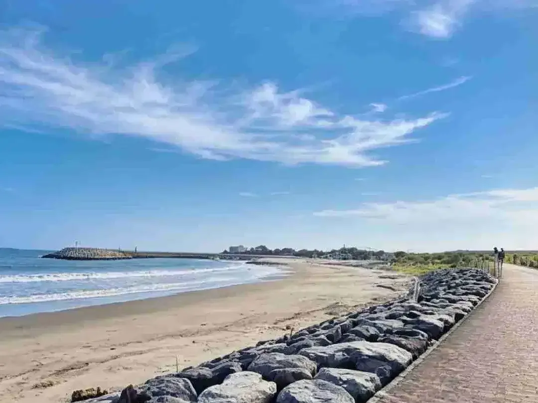 DIJUAL TANAH LOS PANTAI LEBIH, GIANYAR, BALI - Image 5 of 8