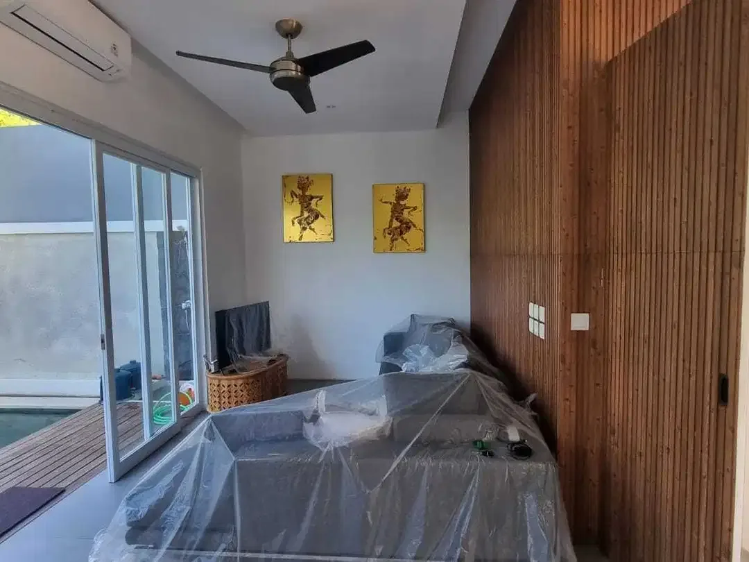 Dijual villa 2 bedroom di Samani Residence, Ungasan, Pecatu, Bali - Image 2 of 10
