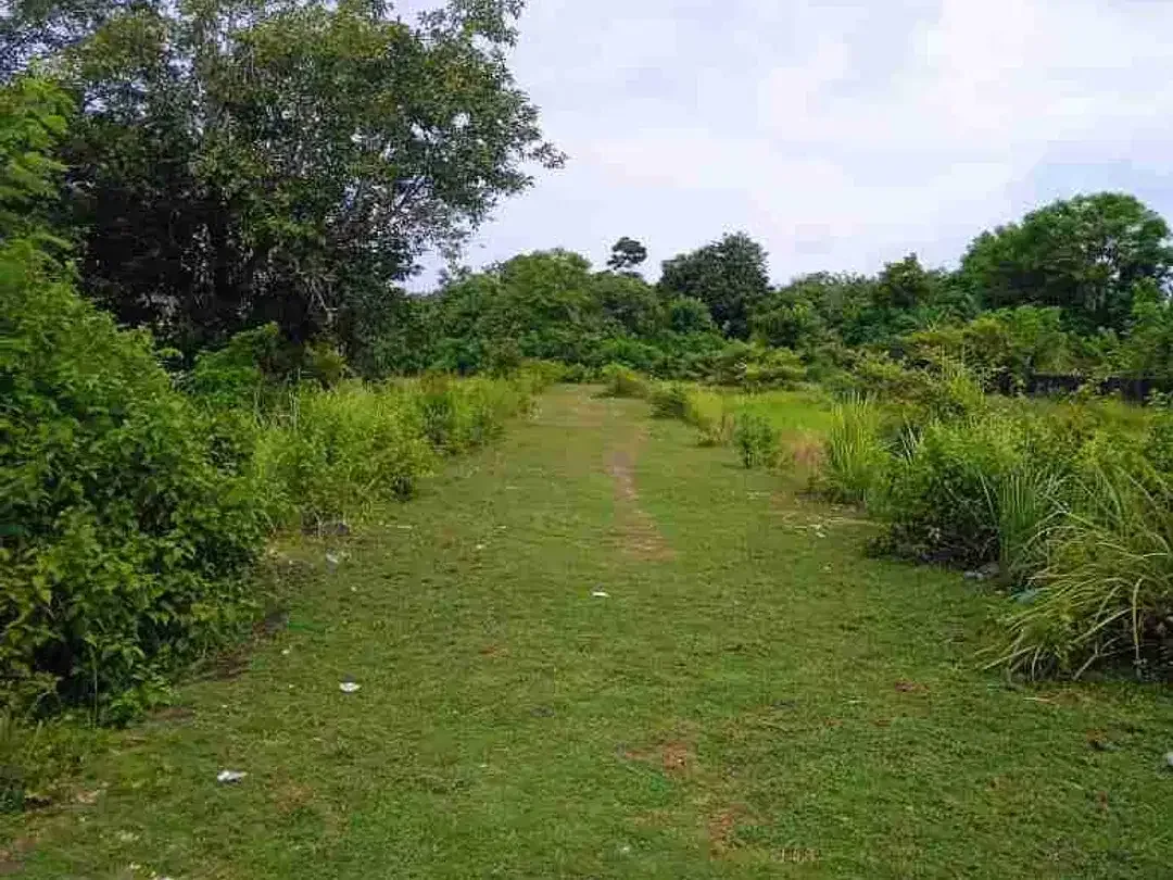 tanah plot Kecil 550m² IDR 950 jt/are Kawasan pantai Balangan Jimbaran Kuta Selatan Badung Bali - Image 6 of 7