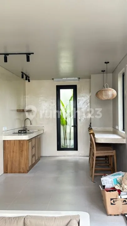 Uluwatu Furnished 2 BR Villa With Ocean View - Image 4 of 4