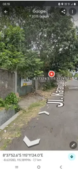 Tanah dan Bangunan di Siligita Nusadua Bali - Image 10 of 10