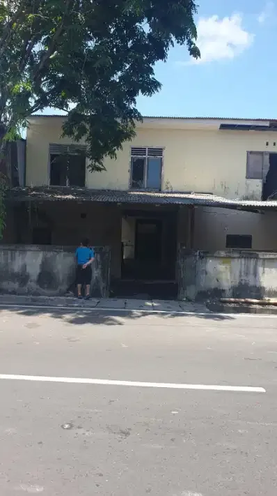 Tanah Belakang RS Siloam Sunset Road - Image 4 of 8