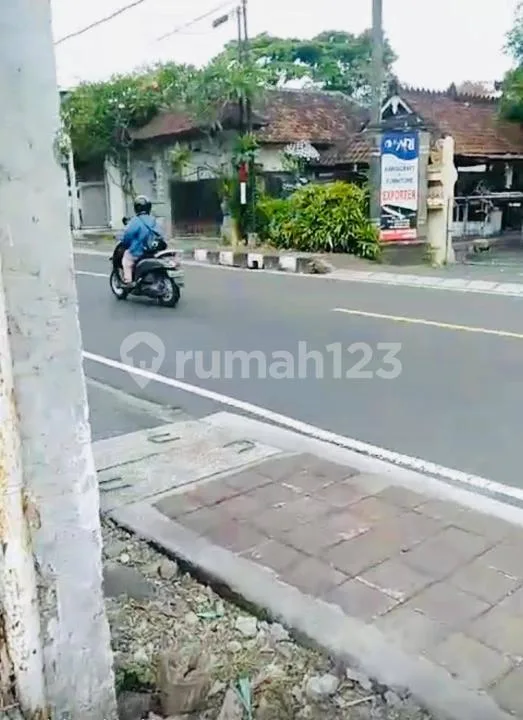 Dijual Tanah Ubud - Image 3 of 4