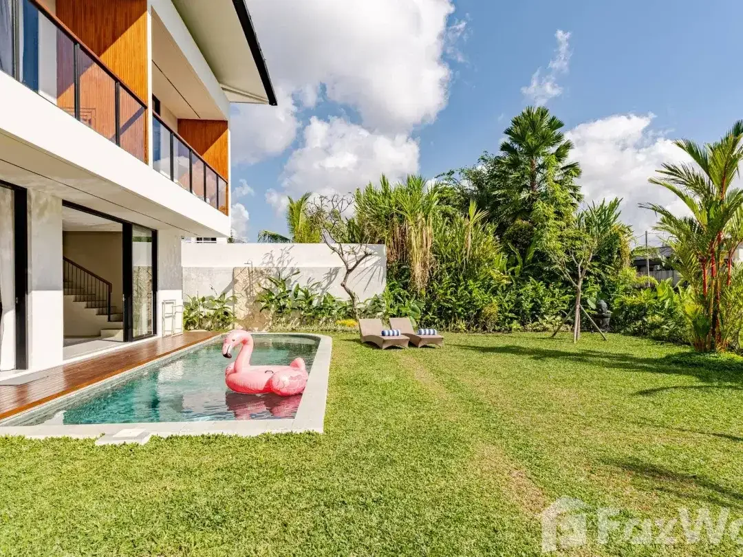 2 Bedroom Villa for sale in Ubud, Bali - Image 4 of 10