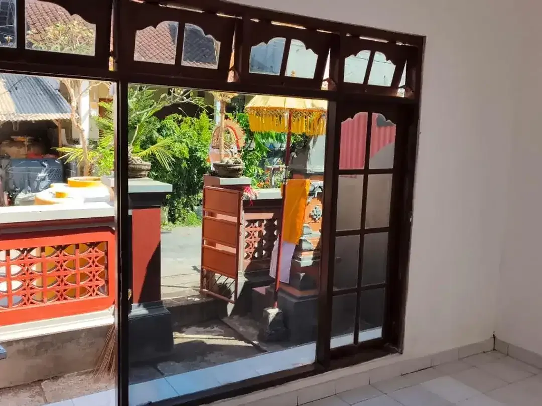 3-Bedroom House For Rent In Dalung, Bali - Image 3 of 8