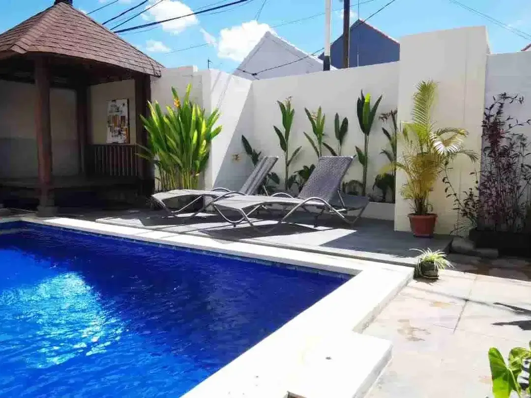 DIJUAL VILLA BERAWA, CANGGU - Image 6 of 10