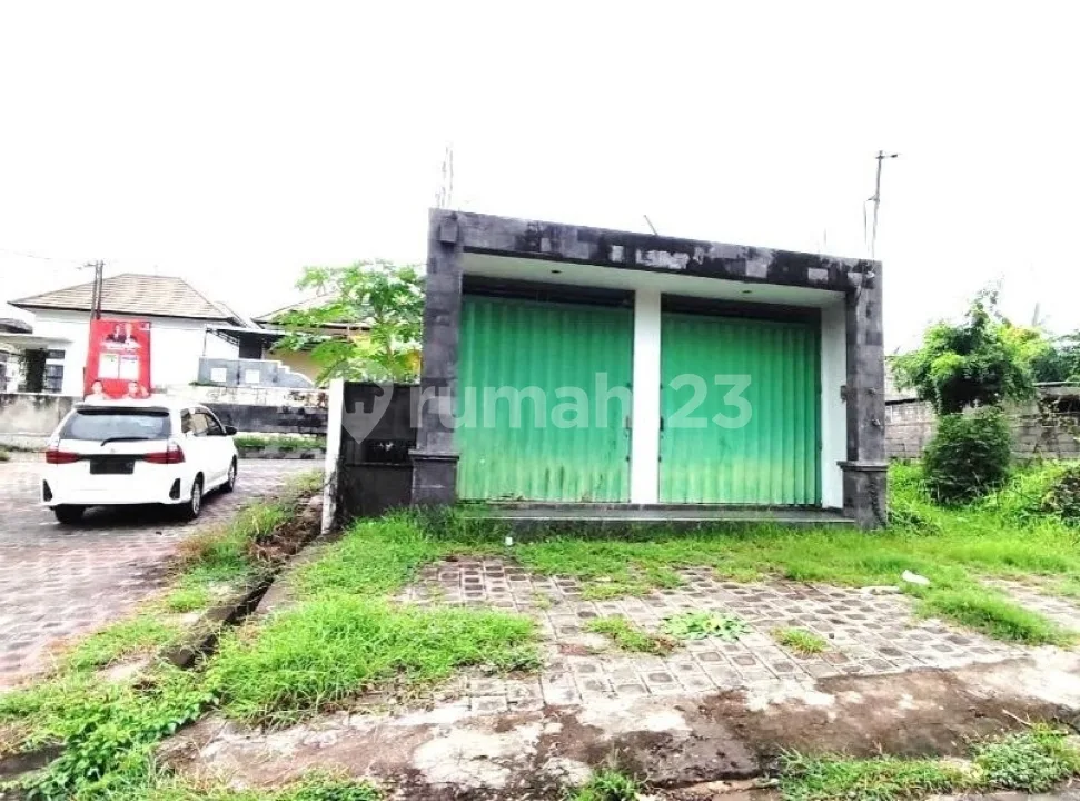 Kios 7X15 di Graha Citra Lestari - Siap Jadi Mesin Uang di Tengah Perumahan! - Image 2 of 4