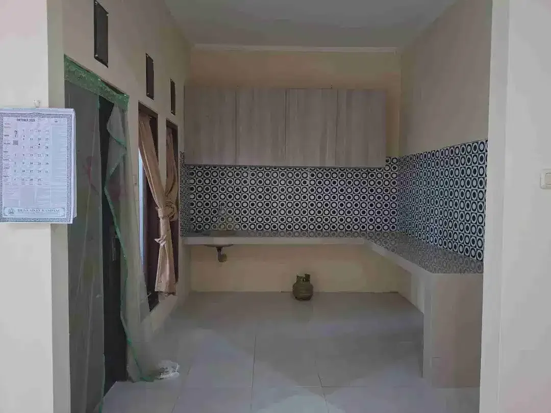 DiJUAL RUMAH 3 KAMAR TIDUR DI LOKASI STRATEGIS NUSA DUA - DEKAT ITDC DAN AIRPORT - Image 9 of 9