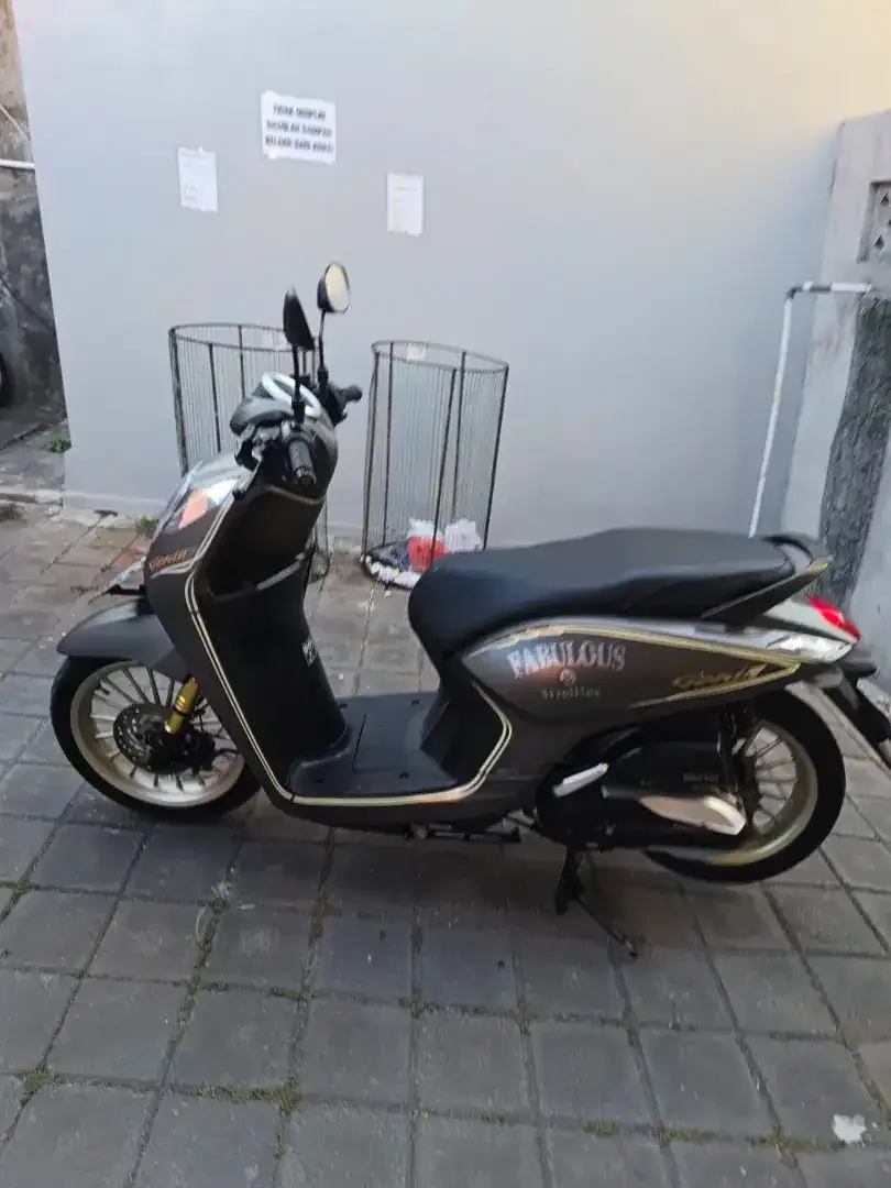 Genio tahun 2021 - Image 2 of 9