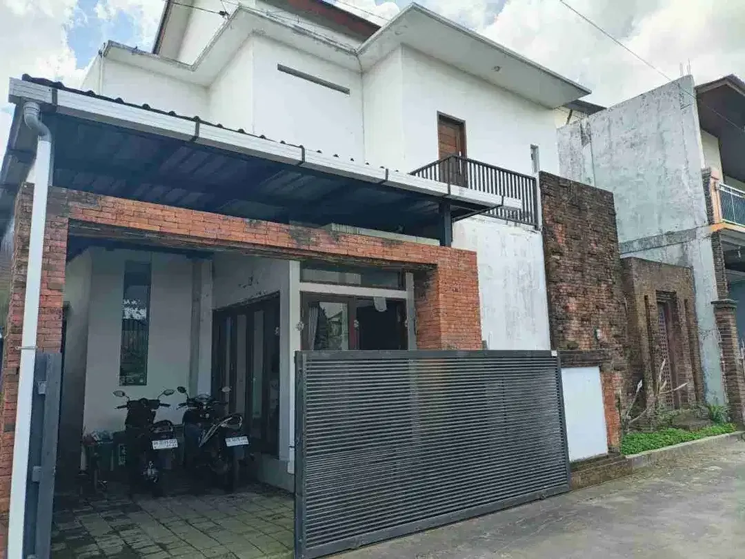 Di jual rumah jalan A Yani utara , Denpasar , Bali - Image 2 of 5
