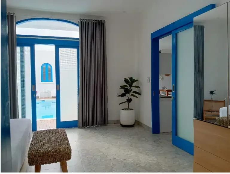 Villa for sale at kerobokan bali - Image 7 of 8