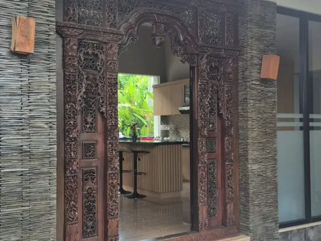 Dijual Villa Mewah di Jalan Dewa Saraswati - Image 3 of 6