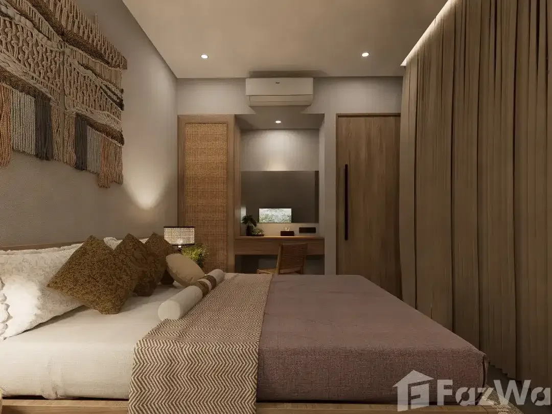 2 Bedroom Villa for sale in Saraswati, Bali - Image 9 of 10