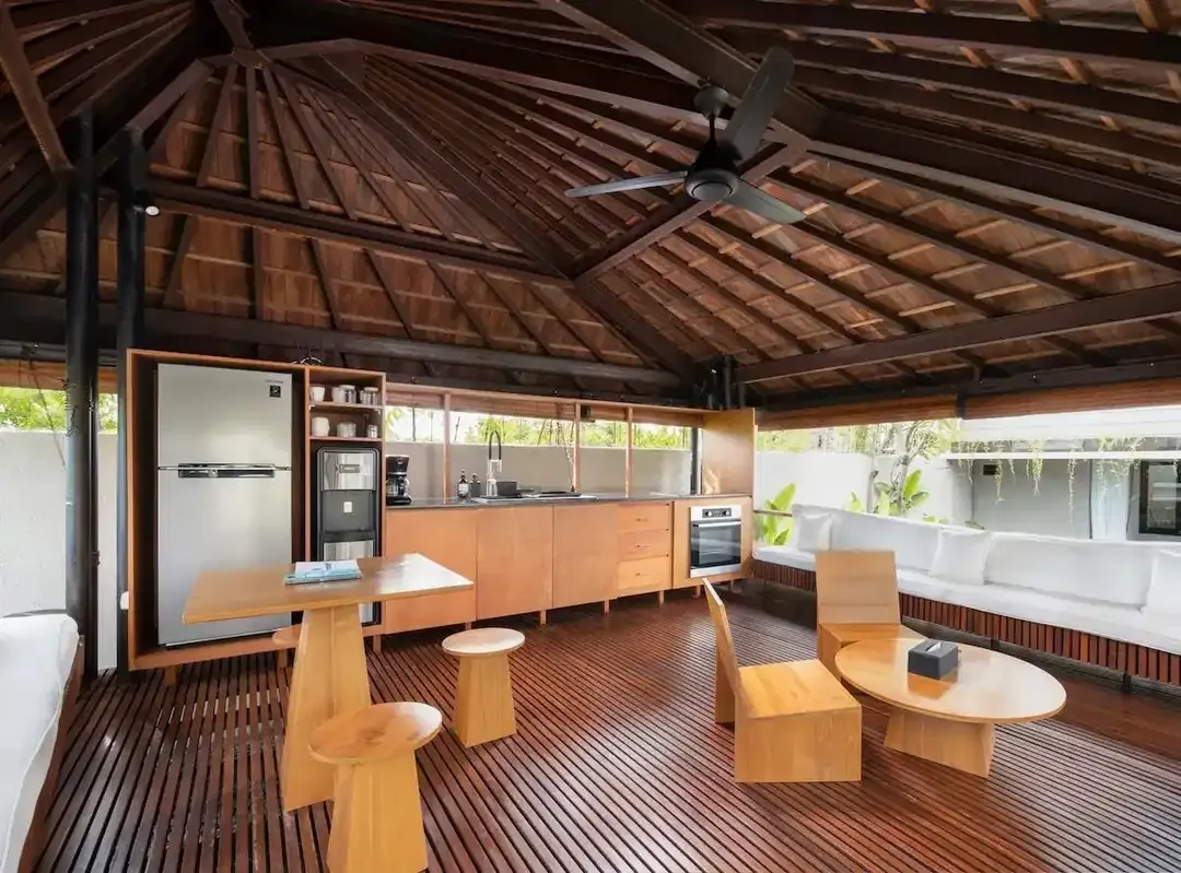 Villa di Canggu Bali bisa jalan kaki ke pantai Batu Bolong - Image 10 of 10