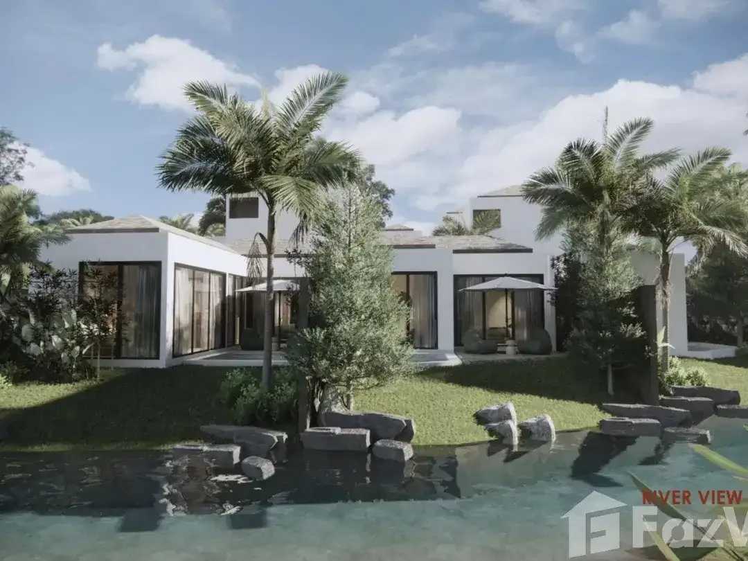 2 Bedroom Villa for sale in Ubud, Bali - Image 1 of 7