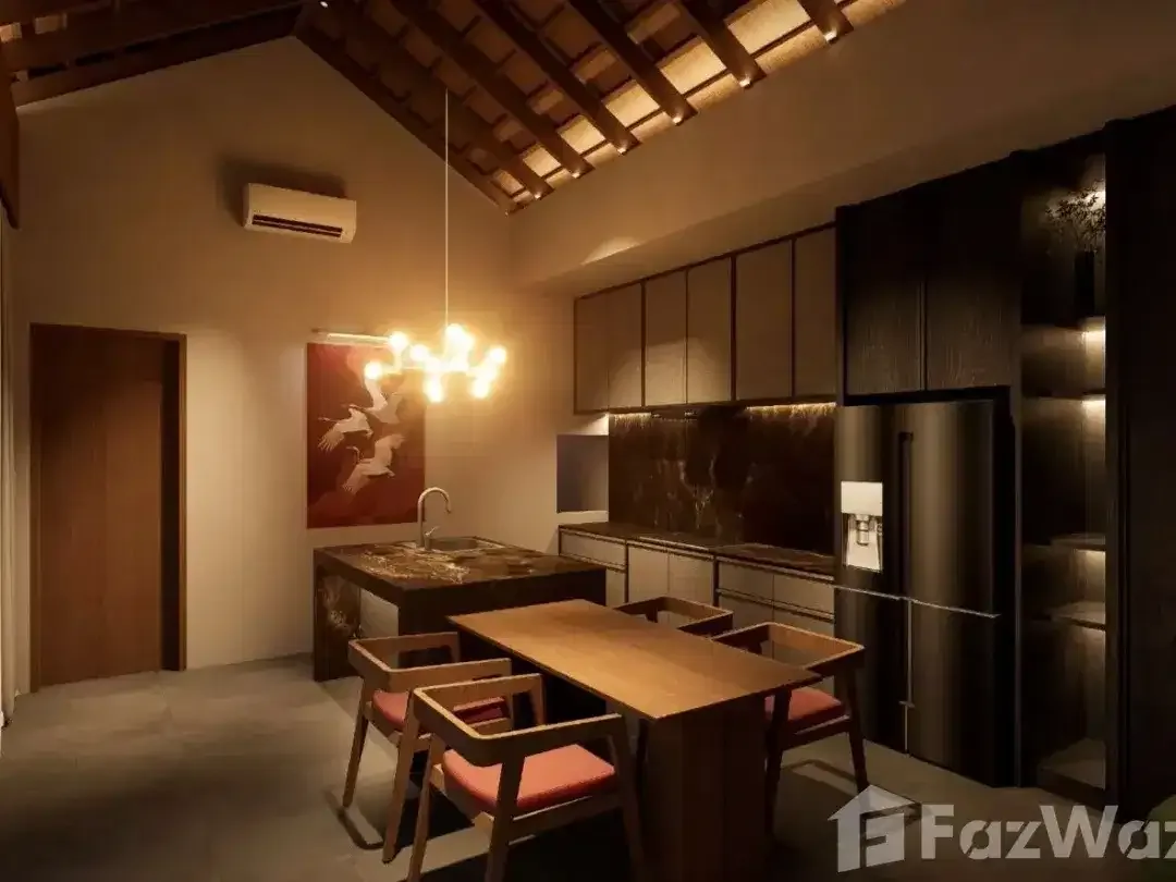 3 Bedroom Villa for sale in Seminyak, Bali - Image 4 of 10