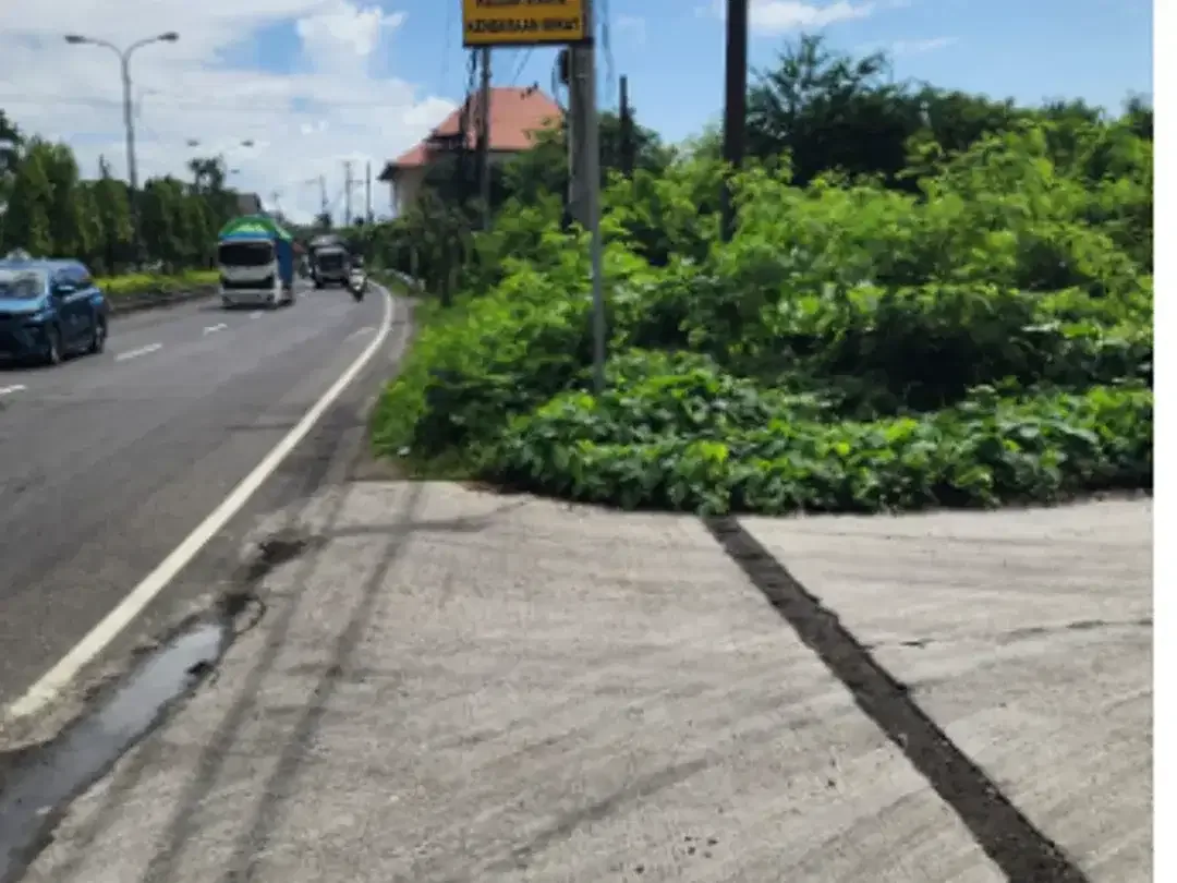 Tanah di Bypass Ngurah Rai Sanur Denpasar - Image 5 of 10