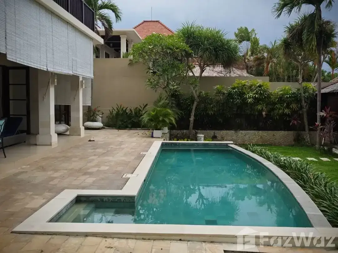 3 Bedroom Villa for rent in Jimbaran, Bali - Image 6 of 10