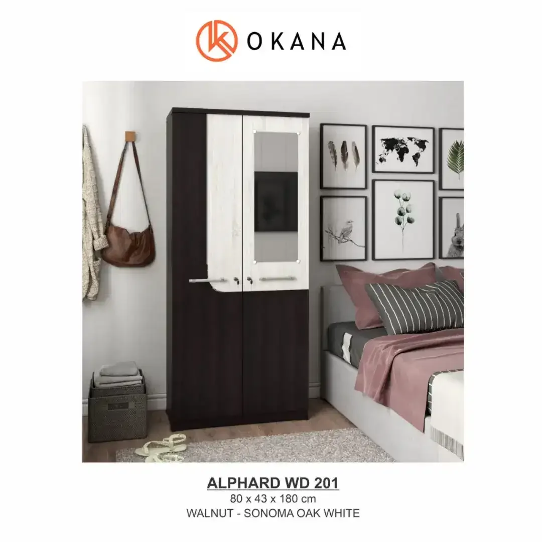 Century series 2 pintu - Image 9 of 10