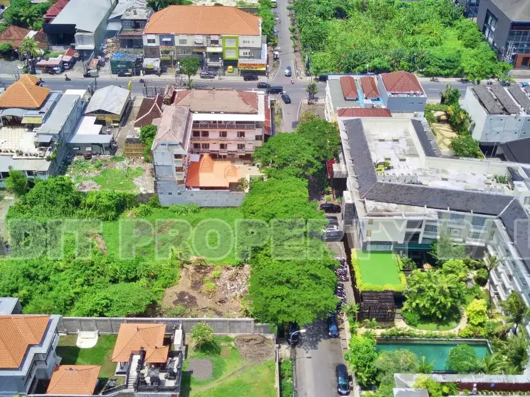Tanah Dewi Sri Legian Kuta Badung - Image 7 of 10