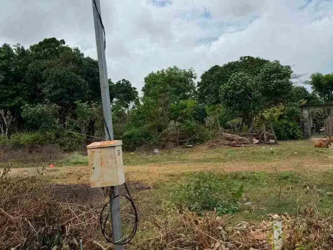 Dijual Tanah 200m2 Dekat Pantai Melasti Ungasan - Image 9 of 10