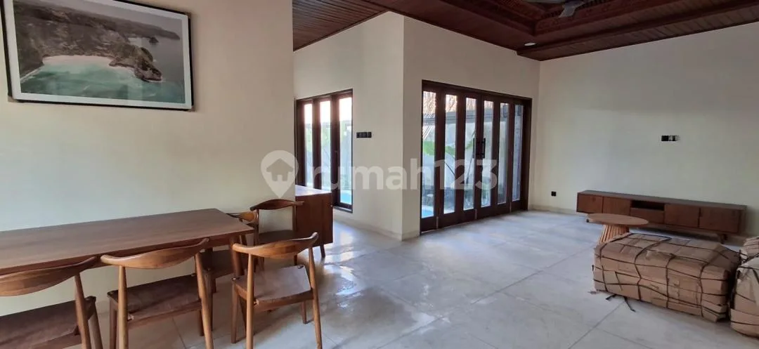 Disewakan Villa 3+1 Bedroom di Umalas Bali - Image 4 of 4