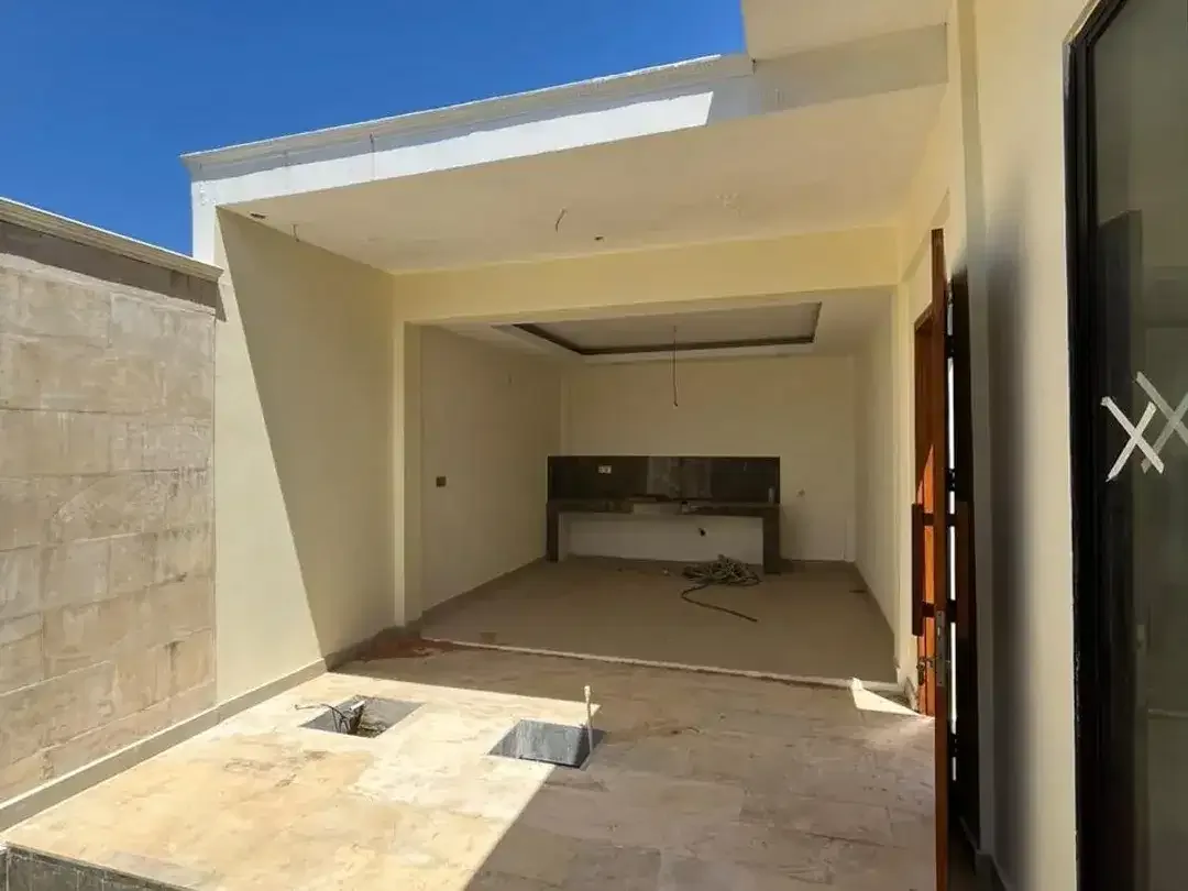 di jual villa on progress di nusa dua bali dengan kolam renang pribadi - Image 5 of 8