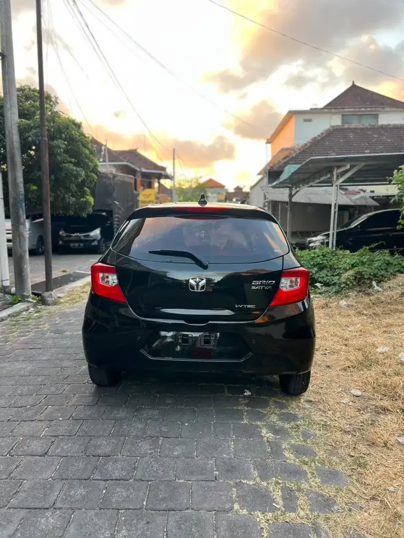 New brio e 2019 matic - Image 5 of 10