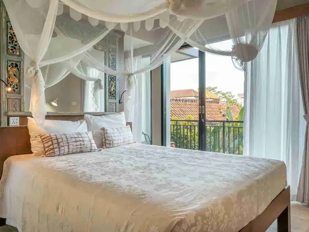 Beautifull Villa in Ubud - Image 5 of 10