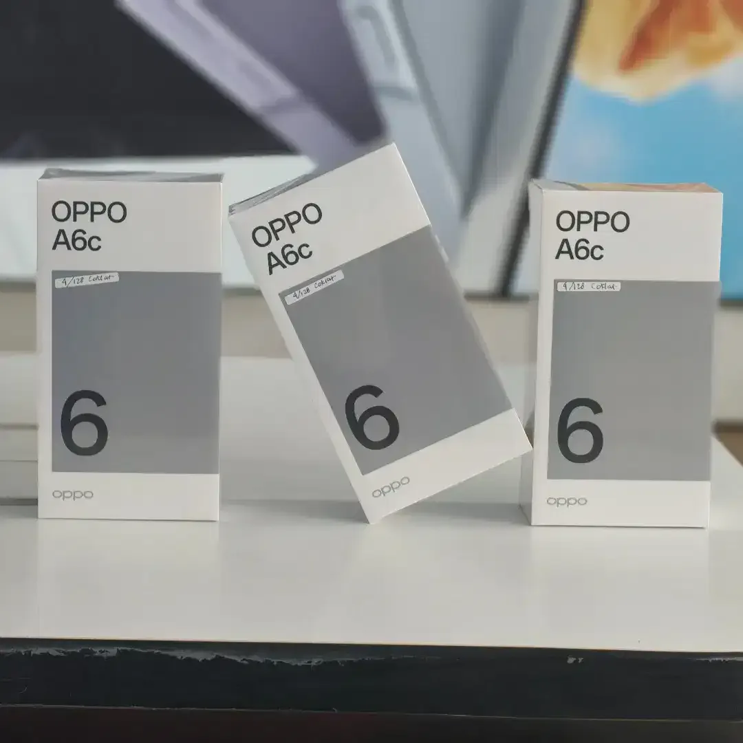 OPPO A6C NEW BATERAI AWET 7000 Mah - Image 3 of 3