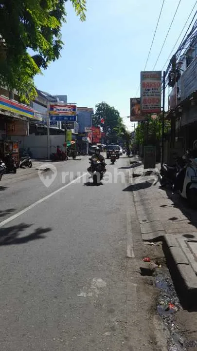 Dijual Ruko Strategis 3 Lantai di Monang Maning - Image 3 of 3
