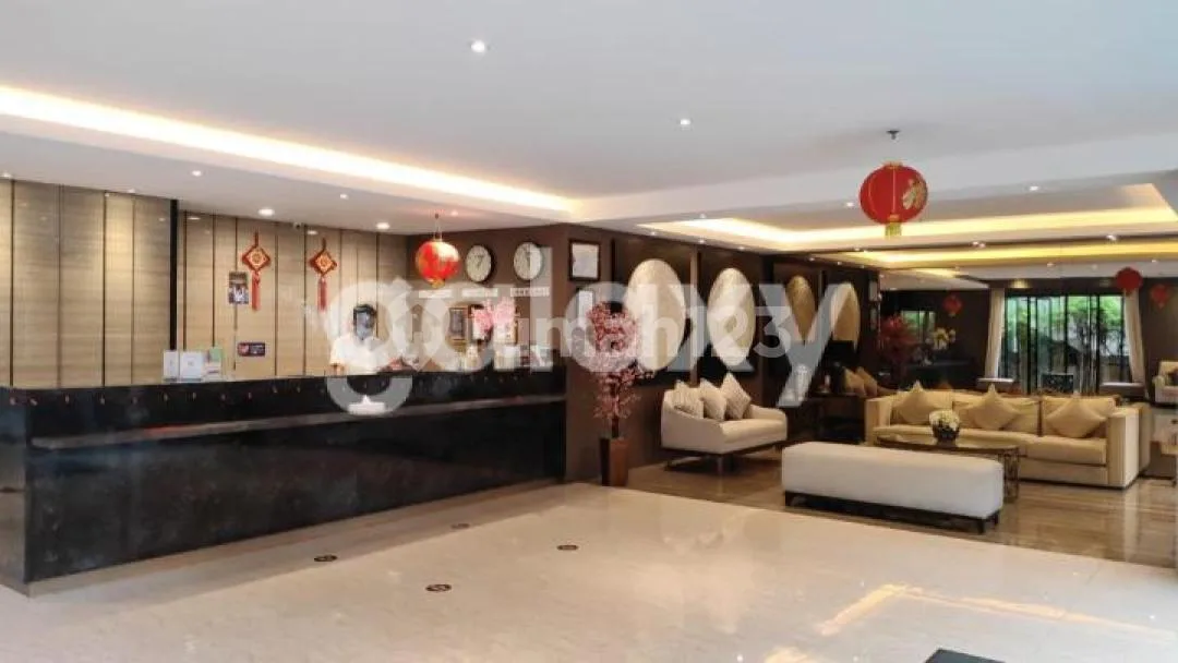 Dijual Kondotel di Kuta-Bali Grand Kuta Residence - Image 2 of 4