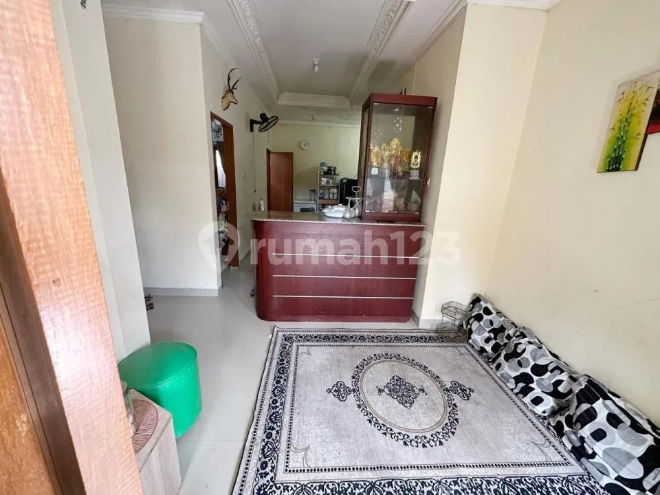 Rumah Dijual Lokasi Padang Sambian Denpasar Barat - Image 4 of 4