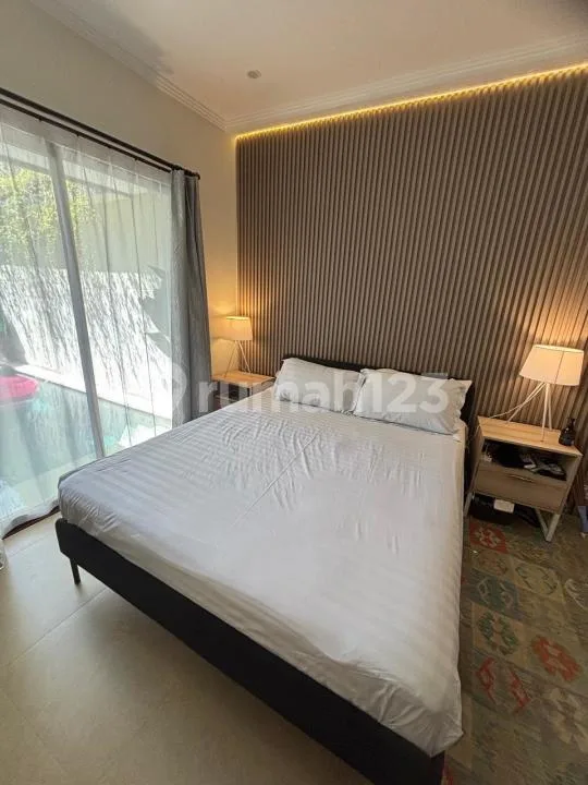 Dijual Hunian Mewah Furnished Siap Huni Bebas Banjir di Ungasan - Image 3 of 4