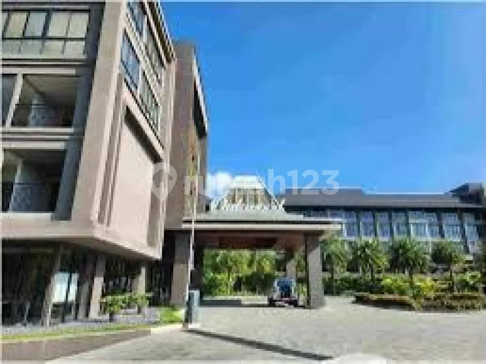 Apartemen Lavaya Baru Di Badung Bali Dekat Pantai Tanjung Benoa. - Image 2 of 4