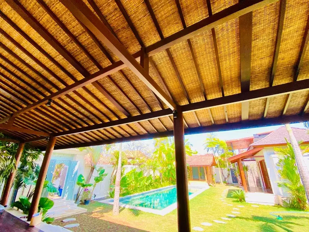 MINI PRIVATE RESORT STYLE VILLA SANUR - Image 6 of 6