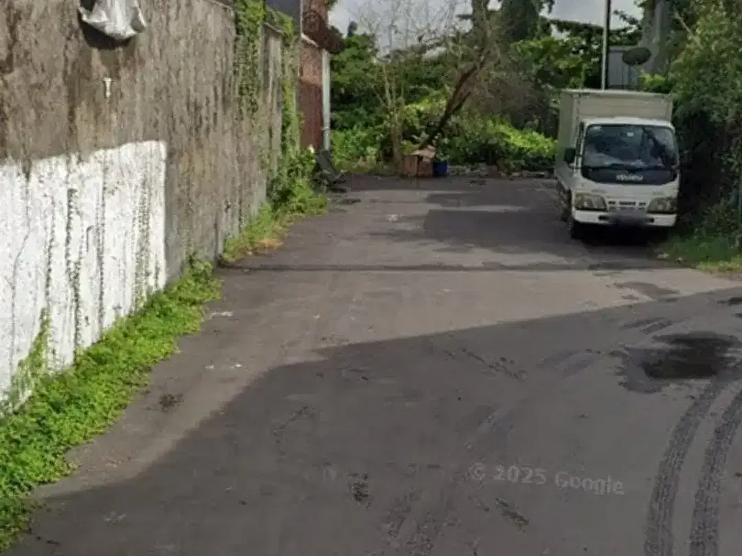 Disewakan Gudang didaerah Jl. Mahendradatta - Image 3 of 3
