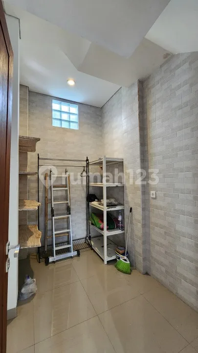 Villa Cantik 3 Kamar di Berawa Canggu Semi Furnished - Image 3 of 4