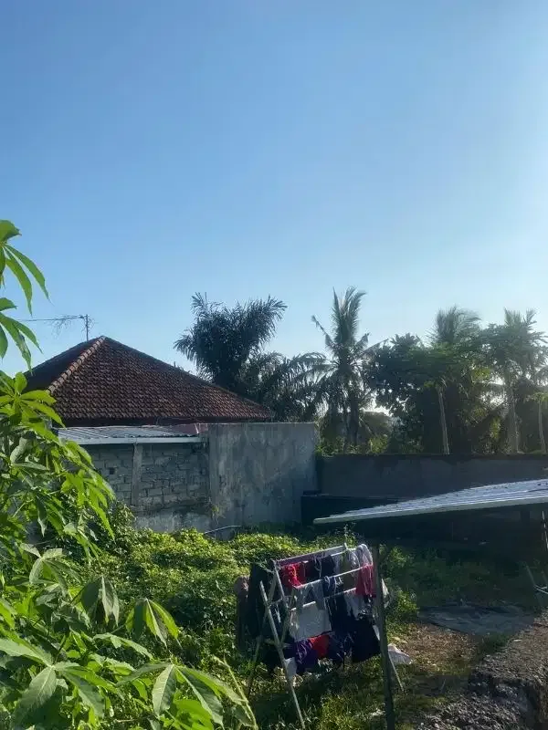 Dijual Tanah Lokasi Bukit Jati, Gianyar - Image 4 of 10