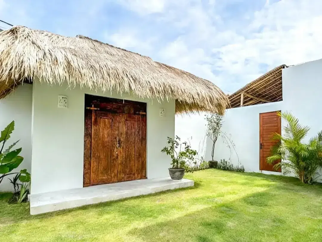 Di Sewakan Villa 3 Bedroom - Lokasi Kerobokan - Bali - Image 3 of 9